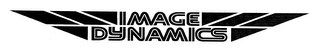 IMAGE DYNAMICS logo