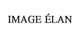 IMAGE ELAN logo