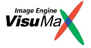 IMAGE ENGINE VISU MAX logo