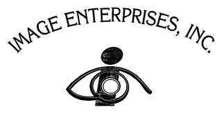 IMAGE ENTERPRISES, INC. logo