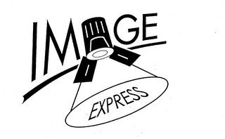 IMAGE EXPRESS logo