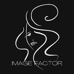 IMAGE FACTOR logo