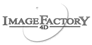 IMAGE FACTORY 4D logo