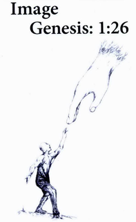 IMAGE GENESIS: 1:26 logo