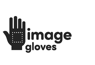 IMAGE GLOVES logo