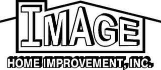IMAGE HOME IMPROVEMENT, INC. logo