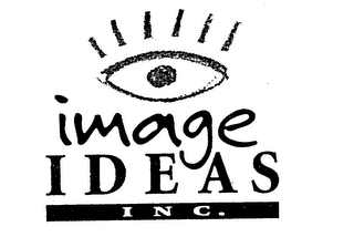 IMAGE IDEAS INC. logo