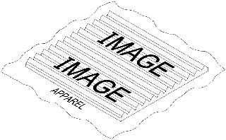 IMAGE IMAGE APPAREL logo