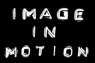 IMAGE IN MOTION logo