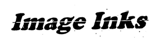 IMAGE INKS logo