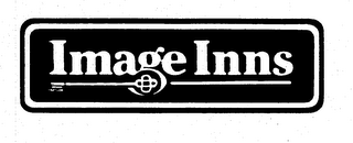 IMAGE INNS logo