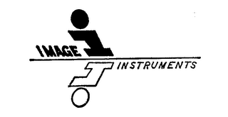 IMAGE INSTRUMENTS logo
