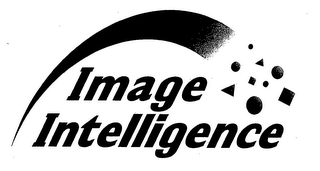 IMAGE INTELLIGENCE logo