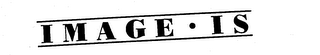 IMAGE IS logo