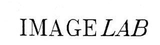 IMAGE LAB logo