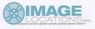IMAGE LOCATIONS, INC. logo