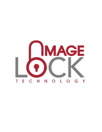 IMAGE LOCK TECHNOLOGY logo