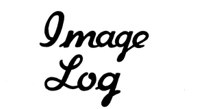 IMAGE LOG logo