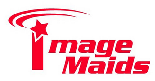 IMAGE MAIDS logo