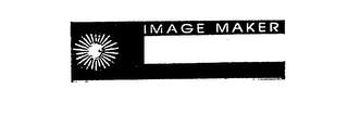IMAGE MAKER logo