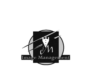 IMAGE MANAGEMENT logo