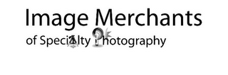 IMAGE MERCHANTS OF SPECIALTY PHOTOGRAPHY logo