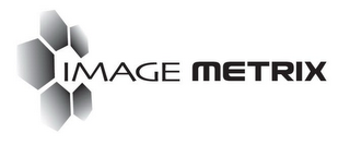 IMAGE METRIX logo