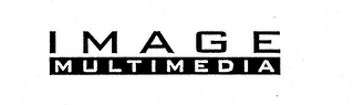 IMAGE MULTIMEDIA logo