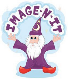 IMAGE-N-IT logo