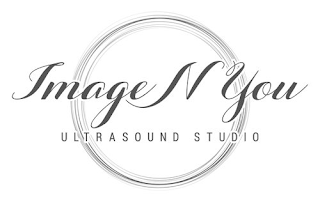 IMAGE N YOU ULTRASOUND STUDIO logo