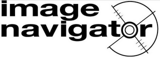 IMAGE NAVIGATOR logo
