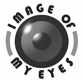 IMAGE OF MY EYES logo