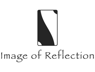 IMAGE OF REFLECTION logo