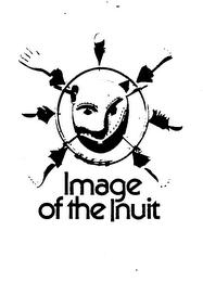 IMAGE OF THE INUIT logo