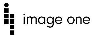 IMAGE ONE logo