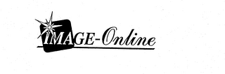 IMAGE-ONLINE logo