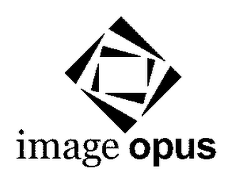 IMAGE OPUS logo
