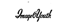 IMAGE O'YOUTH logo