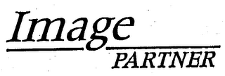 IMAGE PARTNER logo