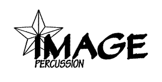IMAGE PERCUSSION logo