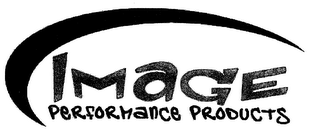IMAGE PERFORMANCE PRODUCTS logo