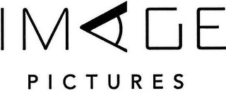 IMAGE PICTURES logo