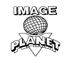 IMAGE PLANET logo