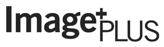 IMAGE PLUS logo