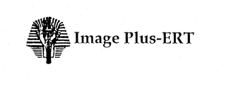 IMAGE PLUS-ERT logo