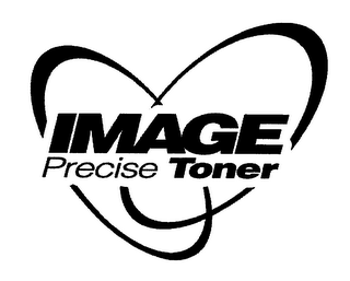 IMAGE PRECISE TONER logo