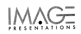 IMAGE PRESENTATIONS logo