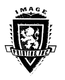 IMAGE PRINTING, INC. logo