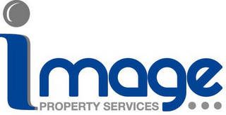 IMAGE PROPERTY SERVICES... logo