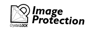 IMAGE PROTECTION CRYSTAL.LOCK logo
